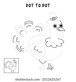 Thanksgiving Turkey coloring pages for kids. Trace and color thanksgiving turkey. Coloring page outline of turkey. Thanksgiving turkey tracing worksheet printable. Kindergarten and preschool activity.