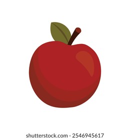Ilustração de Vetor de Ação de Graças - Apple