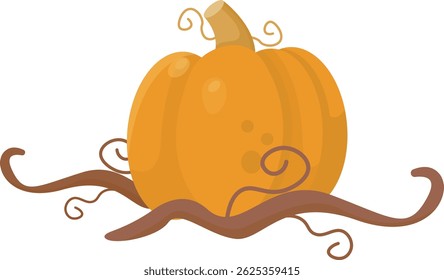 Thanksgiving Vintage Rustic Graphic Illustration