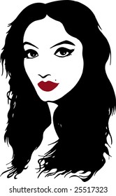 that girl