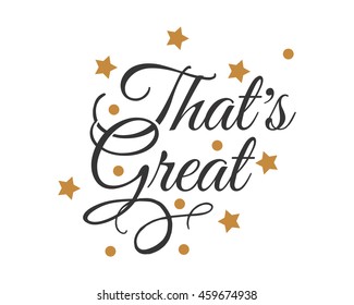 that's great typography typographic creative writing text image 1