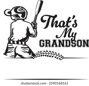 That's is my bro son senior cousin boy nephew Baseball Player, Personalized custom Name, Team, Clipart, Cutfile, Mom dad