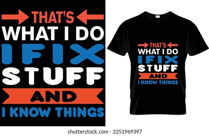 That's what i do..i am a biker. The world need T shirt Design