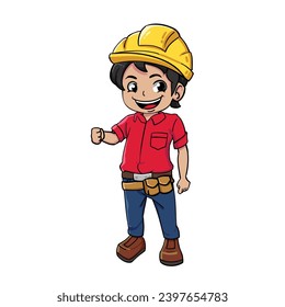 "The Creative Handyman: The Handyman's Adventures in the World of Repair!"