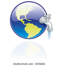 "The Globe" Icons Set - Design Elements 54i, it's specially designed with a web designers in mind to achieve PIN SHARP ICONS ON A SCREEN.
