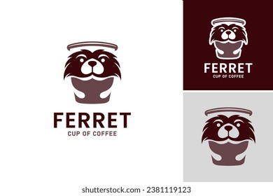 "The Logo for the Coffee Company" is a versatile asset suitable for businesses in the coffee industry.