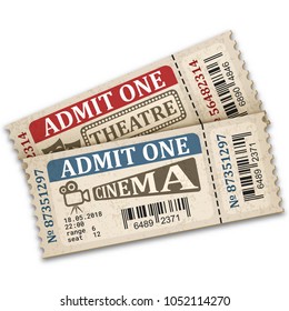 Broadway Tickets Images Stock Photos Vectors Shutterstock