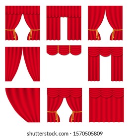 Curtains Images Stock Photos Vectors Shutterstock