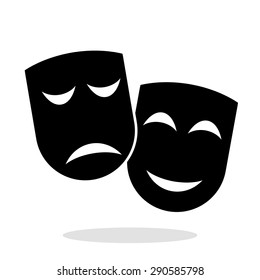 Theater icon