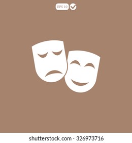 Theater icon