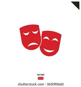 Theater icon