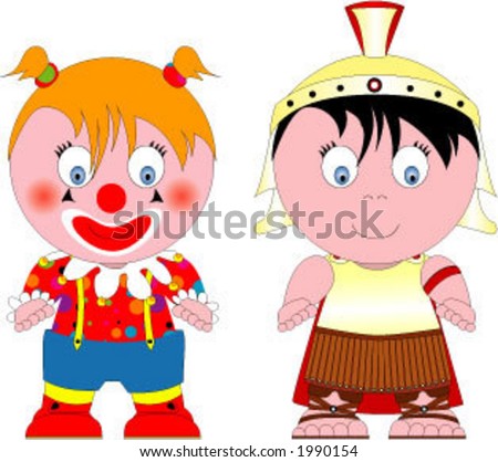 Theater kids