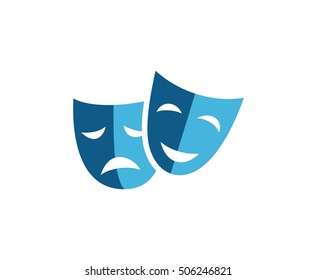 Theater logo