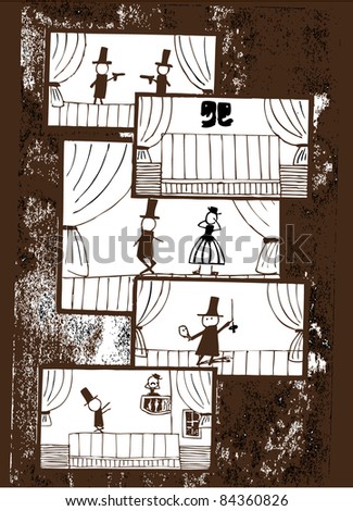 theatre