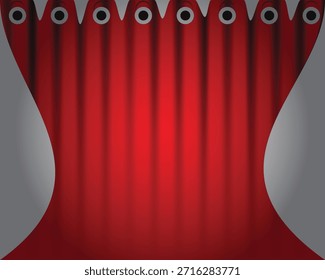 teatro, vermelho, têxtil, vetor, arte, luxo, cortina, palco, decoração, estilo, fundo branco, cerimônia, clássico, evento, exposição, ilustração, isolado, realista, retro, elegância, quadro, aberto, estreia, concerto, ópera, desempenho, apresentação, teatral, veludo, fundo, bandeira, carro, roupas, decoração, design, tecido, padrão, textura, capa, elemento de design, elegante, entretenimento, realeza, cinema, publicidade, ato, prêmio, avivamento, drapery