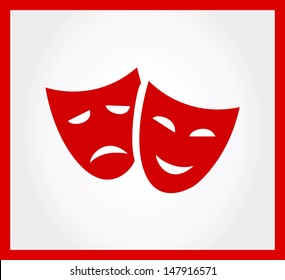 Theatrical Masks