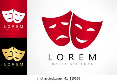 11,845 Masquerade mask logo Images, Stock Photos & Vectors | Shutterstock