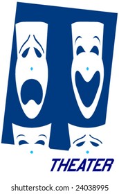 Theatrical poster