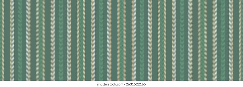 Theet seamless stripe lines, apartment textile pattern texture. Falentines day fabric vertical vector background in pastel and orange colors palette.