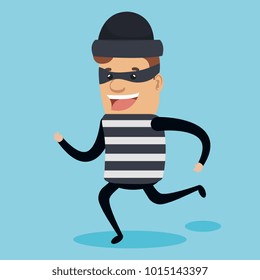 Theft identity avatar character