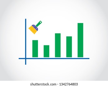 Theme Applications Color Fluctuate