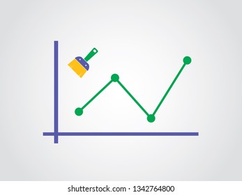 Theme Applications User Fluctuate