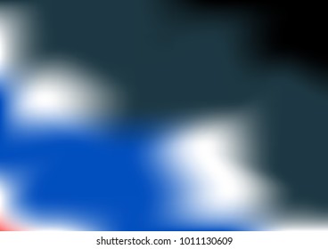 Theme color transitions. Vector template, colorful bright tone colorful background for graphic display design