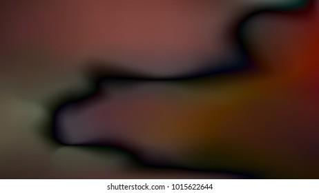 Theme color transitions. Vector template, colorful bright tone colorful background for graphic display design