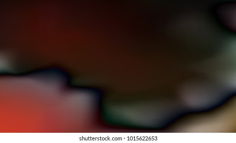 Theme color transitions. Vector template, colorful bright tone colorful background for graphic display design