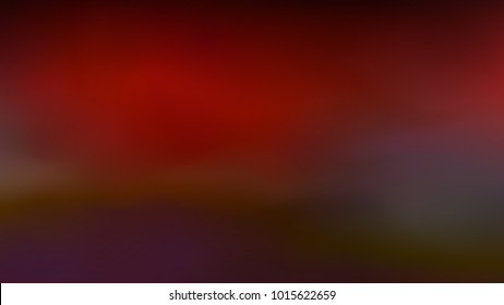 Theme color transitions. Vector template, colorful bright tone colorful background for graphic display design