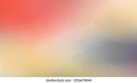 Theme color transitions. Vector template, colorful bright tone colorful background for graphic display design
