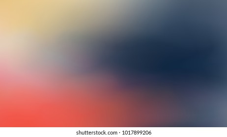Theme color transitions. Vector template, colorful bright tone colorful background for graphic display design
