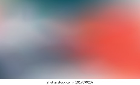 Theme color transitions. Vector template, colorful bright tone colorful background for graphic display design
