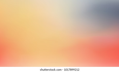 Theme color transitions. Vector template, colorful bright tone colorful background for graphic display design
