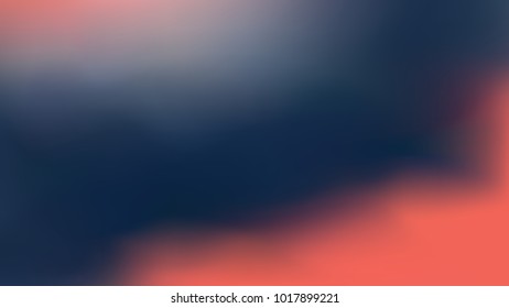 Theme color transitions. Vector template, colorful bright tone colorful background for graphic display design

