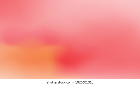 Theme color transitions. Vector template, colorful bright tone colorful background for graphic display design

