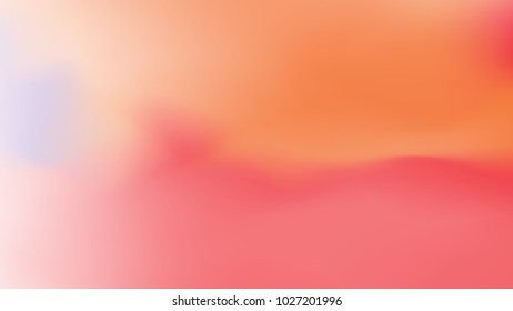 Theme color transitions. Vector template, colorful bright tone colorful background for graphic display design
