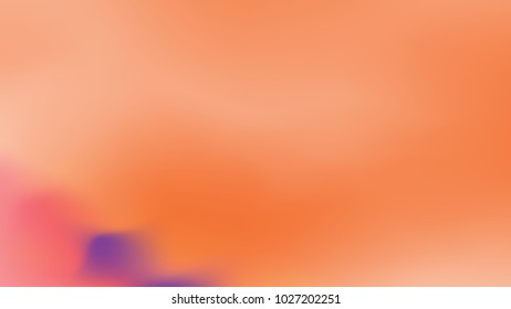 Theme color transitions. Vector template, colorful bright tone colorful background for graphic display design
