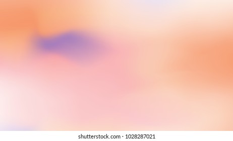 Theme color transitions. Vector template, colorful bright tone colorful background for graphic display design
