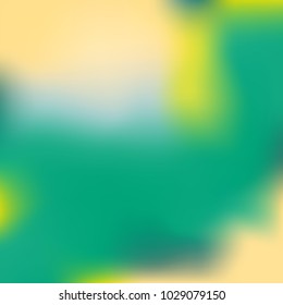 Theme color transitions. Vector template, colorful bright tone colorful background for graphic display design
