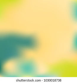Theme color transitions. Vector template, colorful bright tone colorful background for graphic display design
