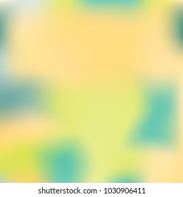 Theme color transitions. Vector template, colorful bright tone colorful background for graphic display design
