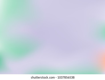 Theme color transitions. Vector template, colorful bright tone colorful background for graphic display design
