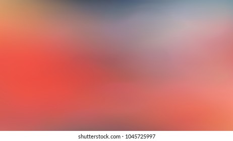 Theme color transitions. Vector template, colorful bright tone colorful background for graphic display design
