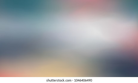 Theme color transitions. Vector template, colorful bright tone colorful background for graphic display design
