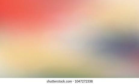 Theme color transitions. Vector template, colorful bright tone colorful background for graphic display design

