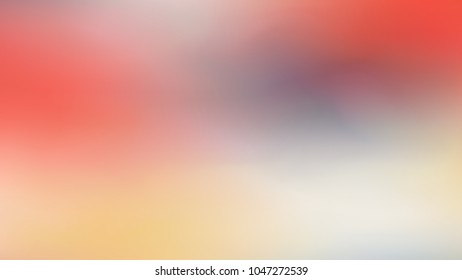 Theme color transitions. Vector template, colorful bright tone colorful background for graphic display design
