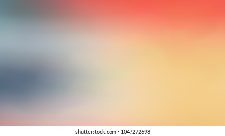 Theme color transitions. Vector template, colorful bright tone colorful background for graphic display design
