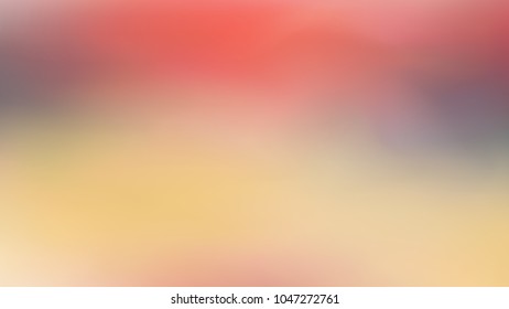 Theme color transitions. Vector template, colorful bright tone colorful background for graphic display design
