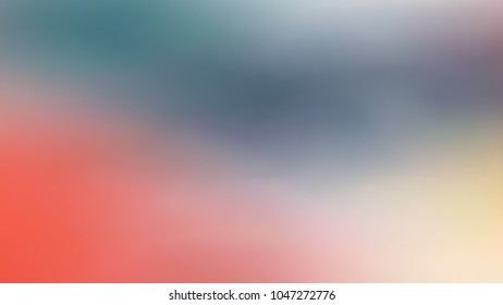 Theme color transitions. Vector template, colorful bright tone colorful background for graphic display design
